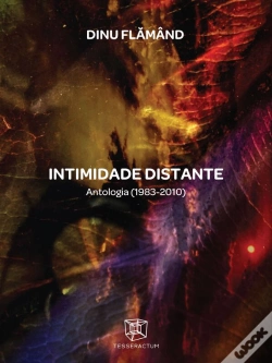 Capa do artigo Intimidade Distante
