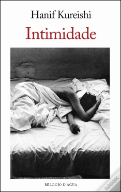 Capa do artigo Intimidade