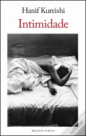 Capa do artigo Intimidade
