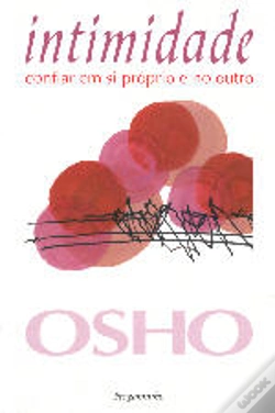 Capa do artigo Intimidade