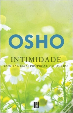 Capa do artigo Intimidade