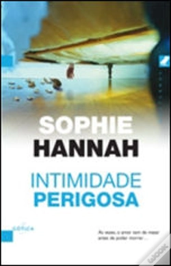 Capa do artigo Intimidade Perigosa