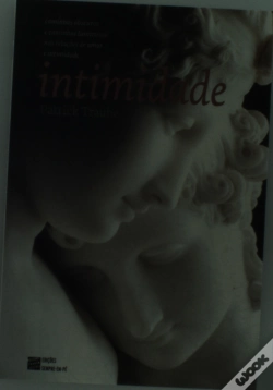 Capa do artigo Intimidade