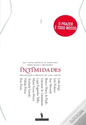 Capa do artigo Intimidades
