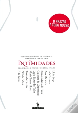 Capa do artigo Intimidades