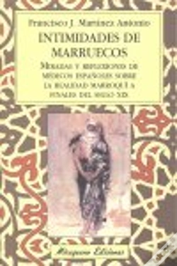 Capa do artigo Intimidades De Marruecos