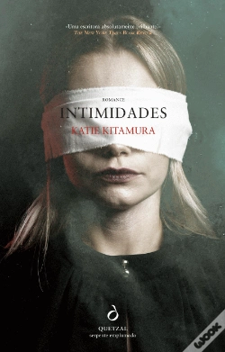Capa do artigo Intimidades