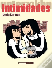 Capa do artigo Intimidades
