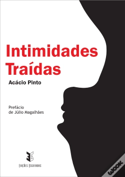 Capa do artigo Intimidades Traídas					
