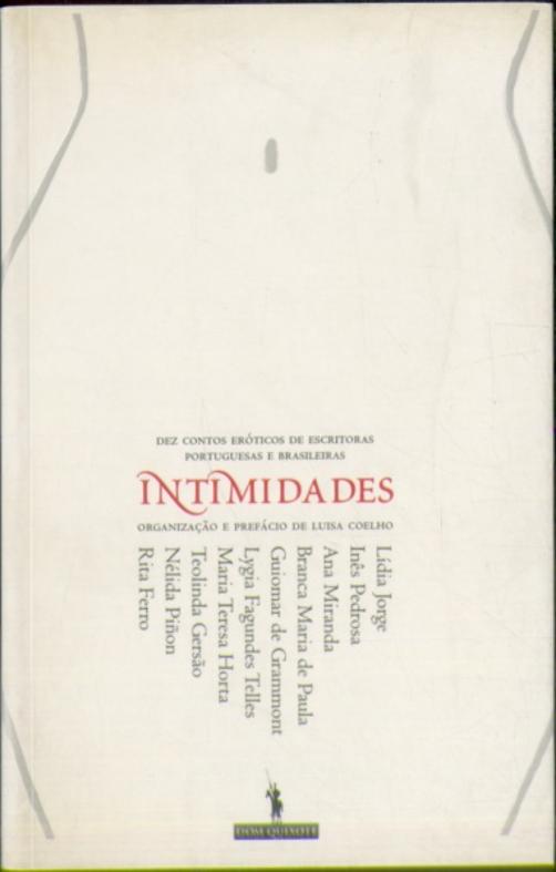 Intimidades