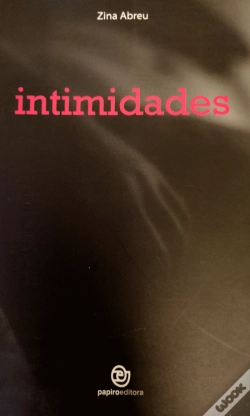 Capa do artigo Intimidades
