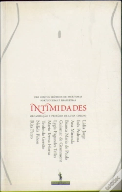 Capa do artigo Intimidades