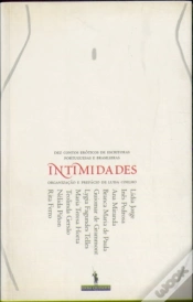 Capa do artigo Intimidades