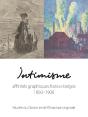 Intimisme : Affinités Graphiques Franco-Belges 1850 - 1900 - Preview