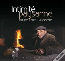 Capa do artigo Intimite Paysanne