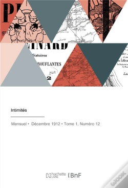 Capa do artigo Intimite S