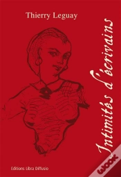 Capa do artigo Intimités D