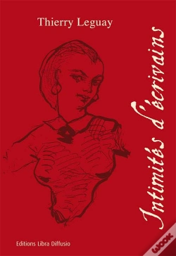 Capa do artigo Intimités D'Écrivains