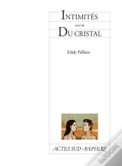 Capa do artigo Intimités ; Du Cristal
