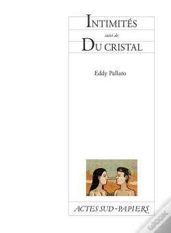 Capa do artigo Intimités ; Du Cristal