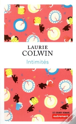 Capa do artigo Intimites