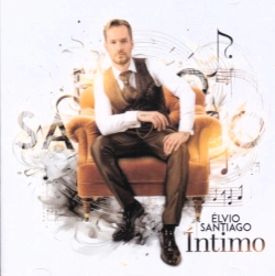 Capa do artigo Íntimo - CD