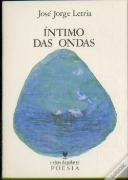 Capa do artigo Íntimo das Ondas
