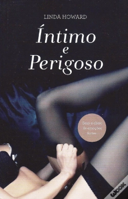 Capa do artigo Íntimo e Perigoso