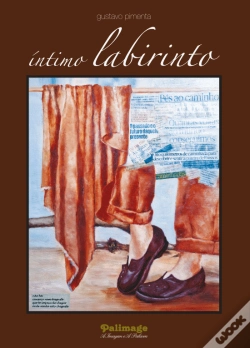 Capa do artigo Íntimo Labirinto