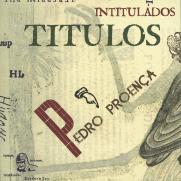 Intitulados Titulos