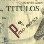 Intitulados Titulos - Preview