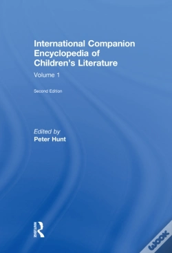 Capa do artigo Intl Comp Ency Child Lit E2 V1