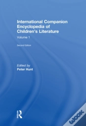 Capa do artigo Intl Comp Ency Child Lit E2 V1