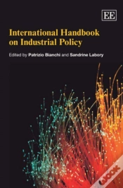 Capa do artigo Intl Hdbk Ind Pol