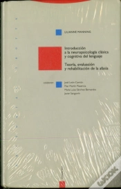 Capa do artigo Int.Neuropsicologia Clasica T.
