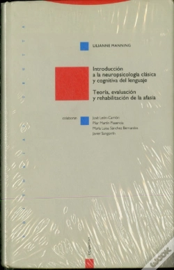 Capa do artigo Int.Neuropsicologia Clasica T.