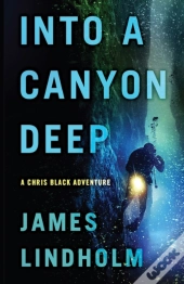 Into A Canyon Deep