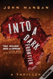 Capa do artigo Into A Dark Frontier