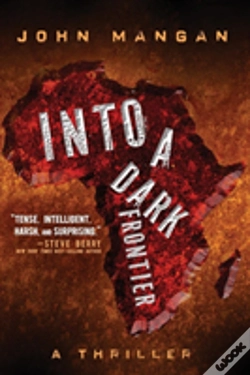 Capa do artigo Into A Dark Frontier
