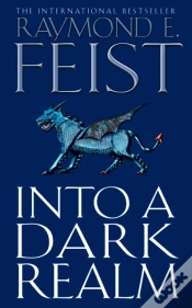 Capa do artigo Into A Dark Realm