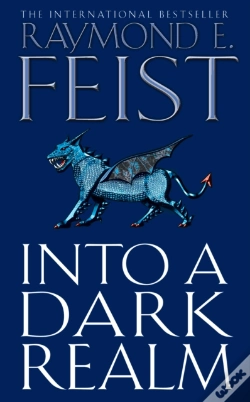 Capa do artigo Into A Dark Realm