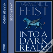 Capa do artigo Into A Dark Realm