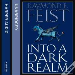 Capa do artigo Into A Dark Realm