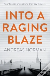 Capa do artigo Into A Raging Blaze
