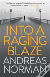 Into A Raging Blaze