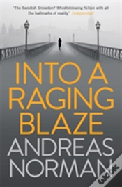 Capa do artigo Into A Raging Blaze
