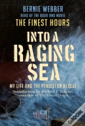 Into A Raging Sea