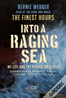 Into A Raging Sea