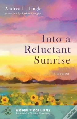Capa do artigo Into A Reluctant Sunrise