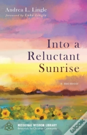 Capa do artigo Into A Reluctant Sunrise
